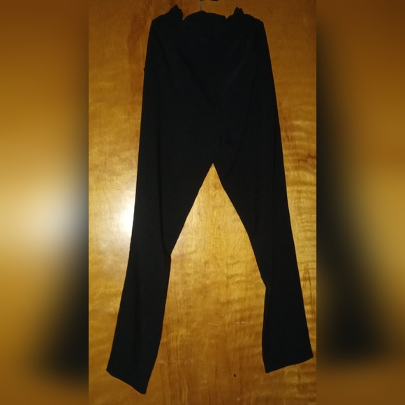 Stella Luce Women’s Black Pants Stretchy Size Small - Picture 5 of 5
